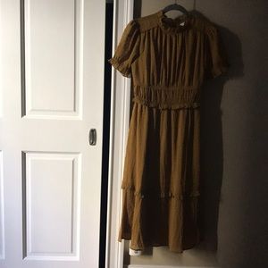 Dress by Moon River, XS, new with tags